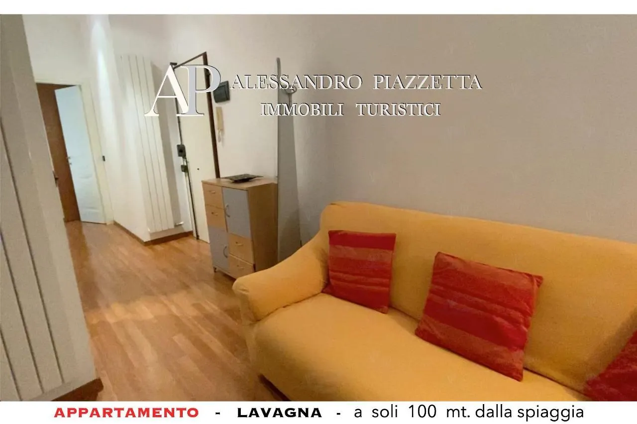 Ferienwohnung Lavagnacig Apartment