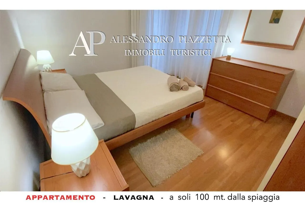 Ferienwohnung Lavagnacig Lavagna