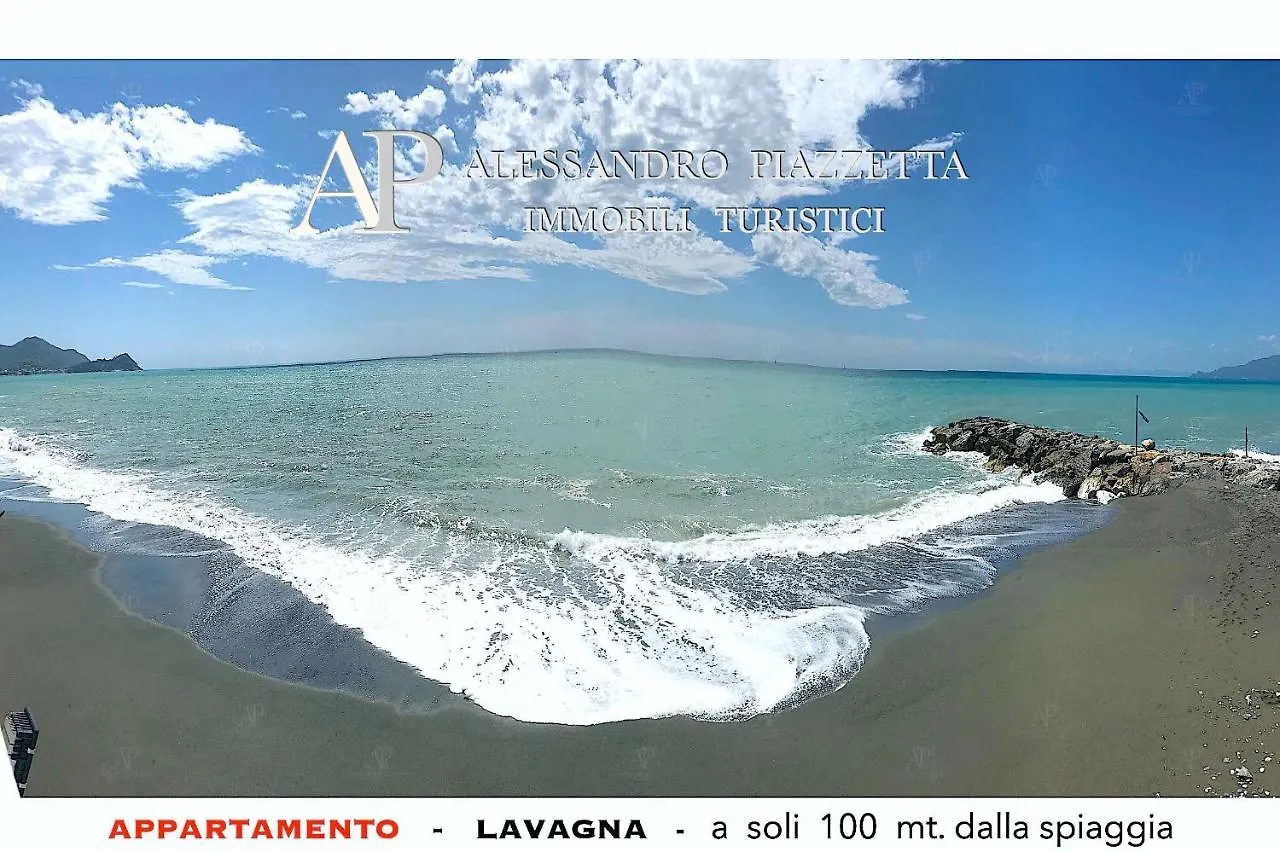 Apartment Ferienwohnung Lavagnacig Italien