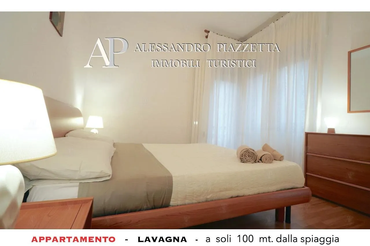 Apartment Ferienwohnung Lavagnacig Italien